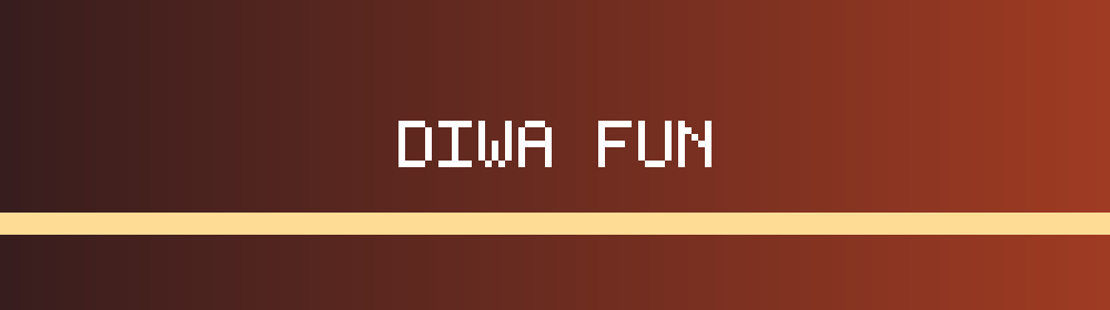 Diwa Fun